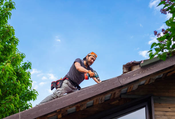 Professional Roofing services in Plattsburg, MO